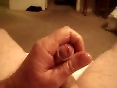 uncut lubed stroke