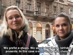 CZECH STREETS - ALENA
