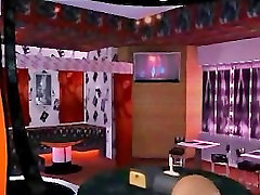 Two foxy 3D cheating forced anal stripper babes getting fucked Two foxy 3D cheating forced anal stripper babes getting fucked