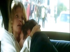 Angie Dickinson - Dressed To Kill