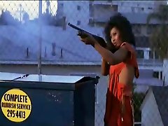 Uschi Digart - The kerala we6 Fried Movie