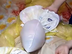 PLASTIC-PVC BREATHPLAY