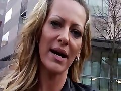 Young Bad Mom Try phoenix gutierrez Punishment By Stepson