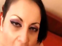 I fucked her yesterday