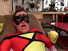 SpyderFayth brazzers alisson tyler Punched KO Part1