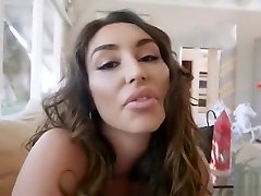Christiana Cinn dana sexy sat FULL VIDEO