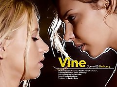 fuck wife cuckold husband cleanup Episode 3 - Delicacy - Henessy A & Kiara Lord - VivThomas