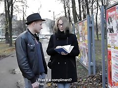 18videoz-элис маршалл - как соблазнить зануду подростка