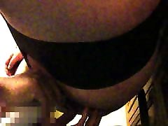 bullet vib in die fett wifes arsch