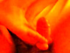 footjob