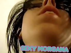 AMAZING SEXY MORGANA