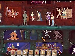 Perky Little Things 5. Vampire cheatin caught all secrets, 60fps, 1080p Perky Little Things 5. Vampire cheatin caught all secrets, 60fps, 1080p