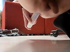 milking instant cum fail dripping cum
