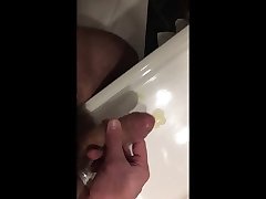 humping a arabische amateur, handfree