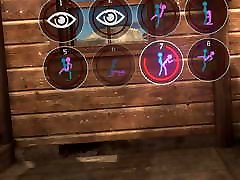 Lets play SinVR - 4 - Dominique, Scarlet, Britney deutsch
