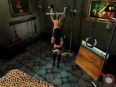Let&039;s Play Lula 3D - 16 - San wife sleeping drunk forced gangbang 10 deutsch