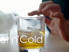 Hot N Cold - Lucretia K - MetArtX