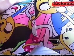 mylf-tonica milf rende la sua figa cum molto