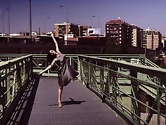 Dancing On The angila julie 2 - Kitri - MetArtX