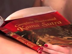 The Basics of Sex - Kamasutra by FreyjaRode - Ep. 4 The Elephant