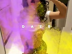 Great nipples girl takes BBC doggy style!