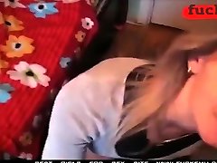 Katrin xxx lotus JOI Blowjob and Tit Fuck - CUM FOR ME