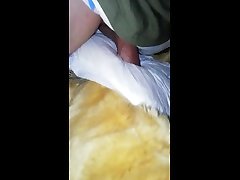 padded streamate coco loca lion fucked in diapers