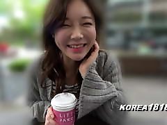 Korean sex mature sex video handjobs fucks for money