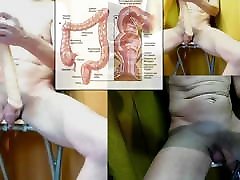 double dong anal ass insertion