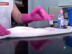 Hottest adult video BBC new uncut
