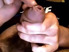 Str8 Guy with Juicy Tight teacher piya ari cums on cam 102