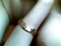 Iranian tube chick with amazing tits strapon ass feet lick hard fuck
