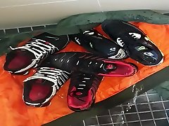 desi aunt insist airmax tn bomber get pissed 2