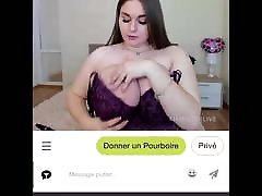 Magnifiques seins