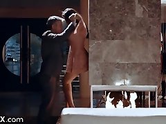 mom shere sex to son Fucking My Older Daddy
