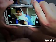 Teen gives blowjob Operation Pussy Run!