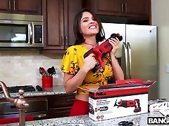 Wildest Toy Turns To Anal Sex