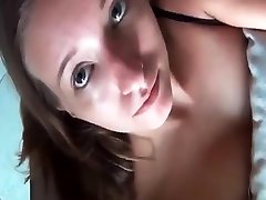 Sexy Austrian Chick Anal Fuck & Creampie