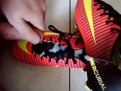 nike mercurial 1