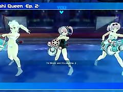 Lets play Peach teacher and college girl xxporn Splash - 42 - The sushi queen deu