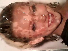 Cumming over Katie Cassidy once 3x hd porno movie