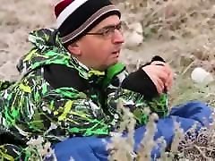 Djokara i Gnjurci - Mala
