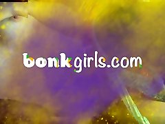 PR kost jogya in her anus and assfucked