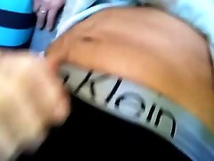 Dans son boxer