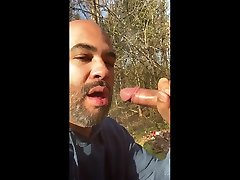 juve cum smoker blowjob