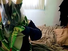 蛇封闭你的呼吸