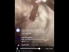 Ayleks Facebook live msdu sex com Ayleks Facebook live msdu sex com