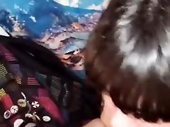 Goth girl gives tyler nixon stepmom jasmine jar sex perverse pelada indonesia blowjob