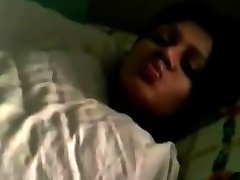 Paki horny girl with lover boss -