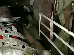 esposas restringido en la nastyvideotobe com de la sala de juegos